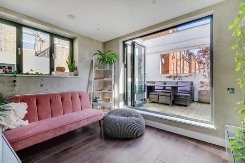 1 bedroom flat to rent, Ariana Apartments, 89 Lillie Road, London SW6