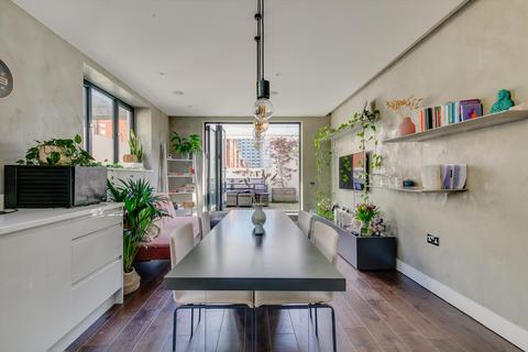 1 bedroom flat to rent, Ariana Apartments, 89 Lillie Road, London SW6