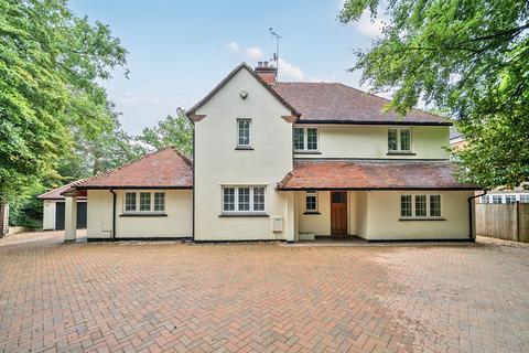 undefined, Reading Road North, Fleet, GU51