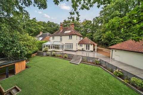 undefined, Reading Road North, Fleet, GU51