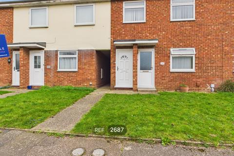 undefined, Springland Close, Ipswich, IP4 5BZ