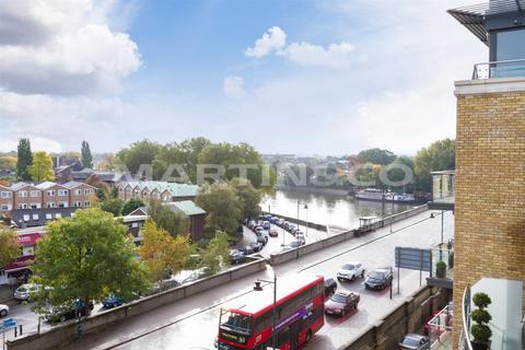 undefined, PENTHOUSE - Kew Bridge Riverside Development