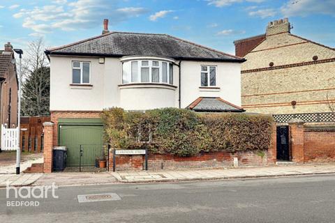 undefined, Clarendon Street, Bedford