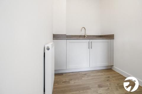 undefined, Horsebridge Road, Ebbsfleet Valley, Alkerden, Swanscombe, DA10
