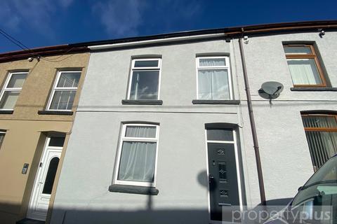 3 bedroom terraced house for sale, Chapel Street, Penygraig, Tonypandy, CF40