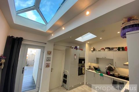 3 bedroom terraced house for sale, Chapel Street, Penygraig, Tonypandy, CF40