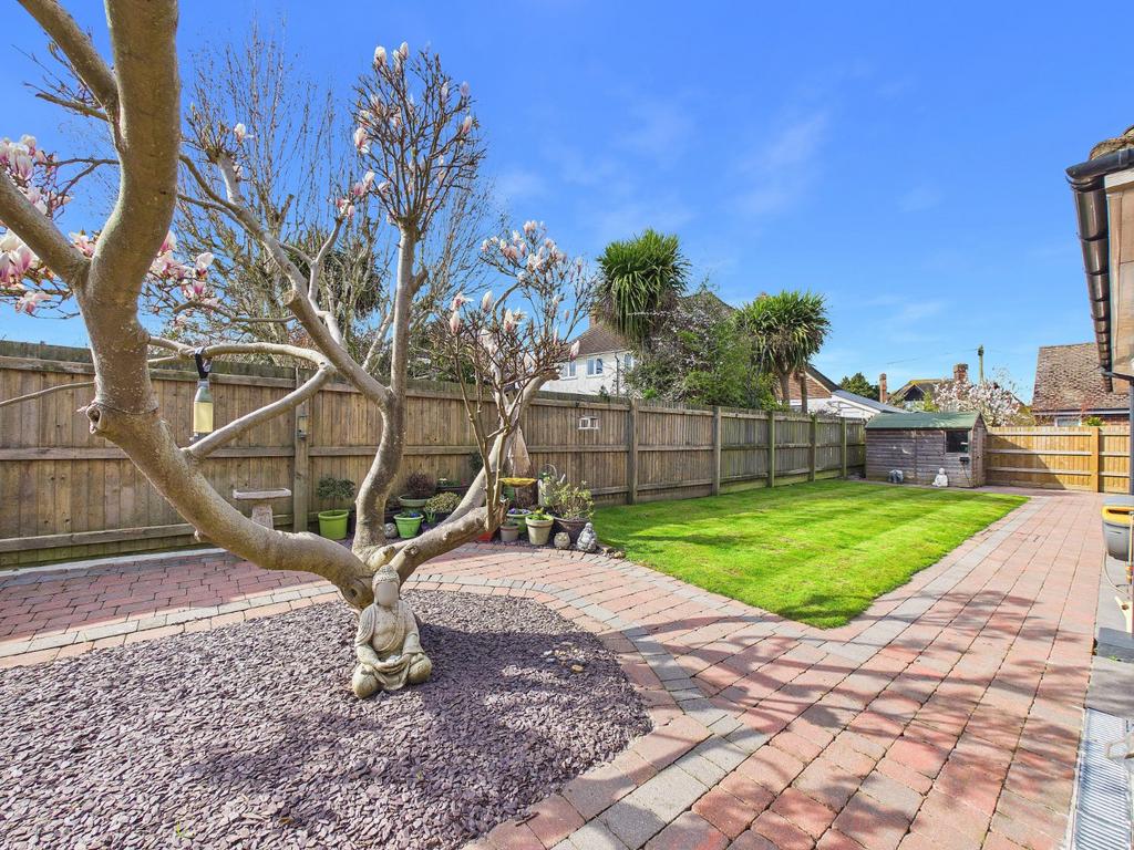 Private Garden