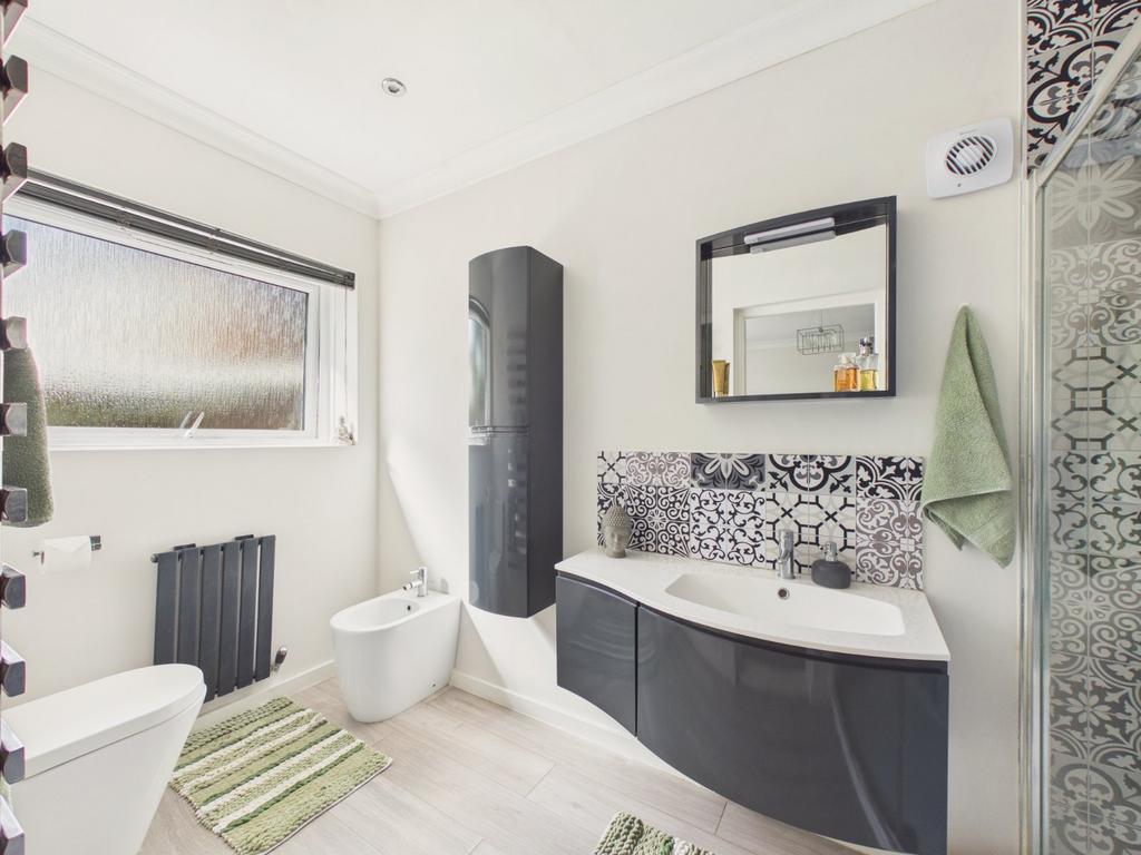 En Suite