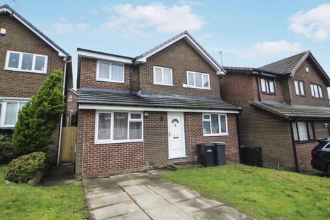 undefined, The Croft, Glossop SK13