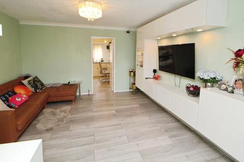undefined, The Croft, Glossop SK13
