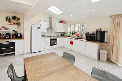 undefined, The Croft, Glossop SK13