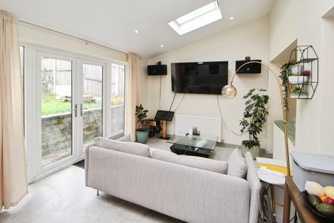 undefined, The Croft, Glossop SK13