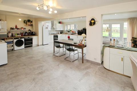 undefined, The Croft, Glossop SK13