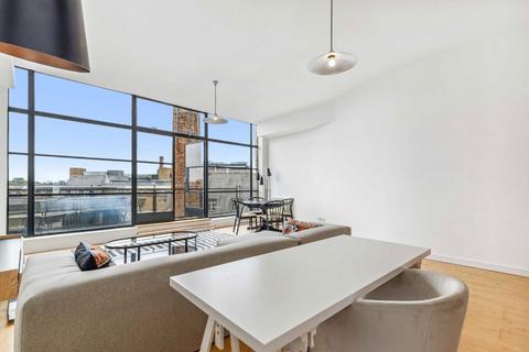 undefined, Commercial Street, London E1