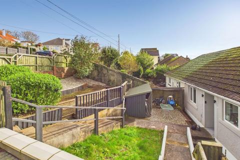 2 bedroom semi-detached bungalow for sale, Pines Road, Paignton