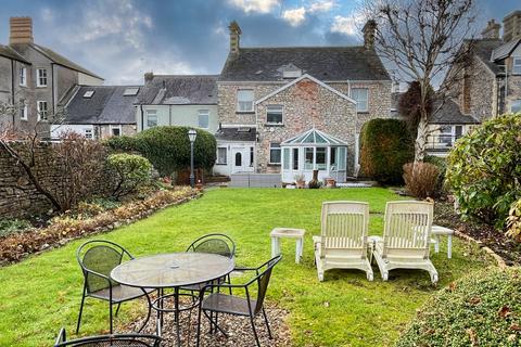 undefined, The Shield, 49 Eastgate, Cowbridge, The Vale of Glamorgan CF71 7EL