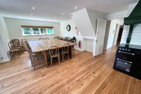 5 bedroom detached house for sale, Hafod Lodge Hensol Castle Park, Hensol, Pontyclun, CF72 8JX