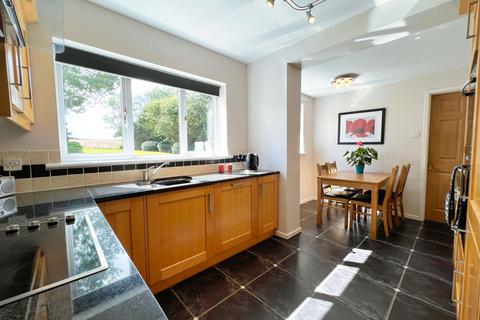 4 bedroom detached house for sale, Swallows Lodge, Penllyn, The Vale of Glamorgan CF71 7RQ