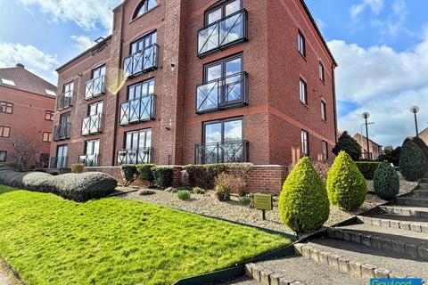 undefined, Castle Dyke Wynd, Yarm TS15 9DE