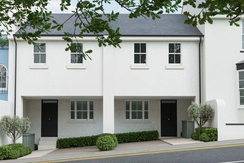 undefined, Prestonville Mews, Brighton, BN1