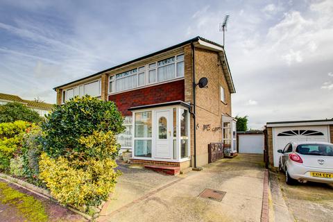 undefined, Saffory Close, Leigh-on-sea, SS9