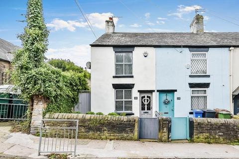 undefined, Higham Lane, Greater Manchester SK14