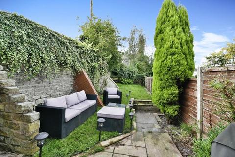 undefined, Higham Lane, Greater Manchester SK14