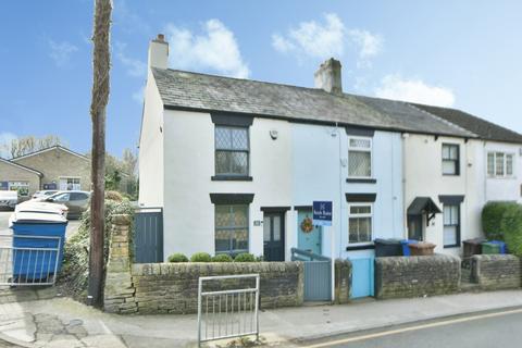 undefined, Higham Lane, Greater Manchester SK14