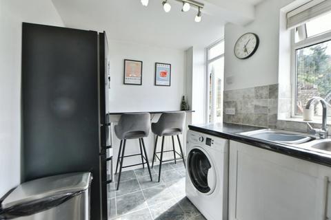 undefined, Higham Lane, Greater Manchester SK14