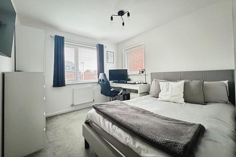 undefined, Tonbridge Close, Merseyside CH42