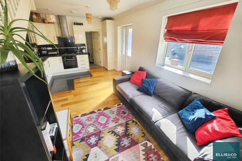 undefined, Pennine Drive, Cricklewood, NW2