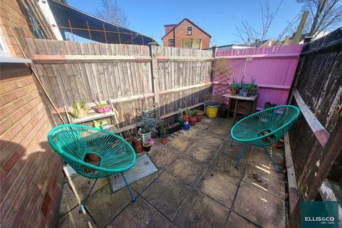 undefined, Pennine Drive, Cricklewood, NW2