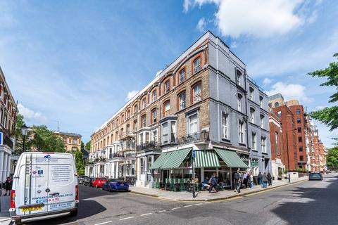 undefined, Cheniston Gardens, Kensington, London, W8