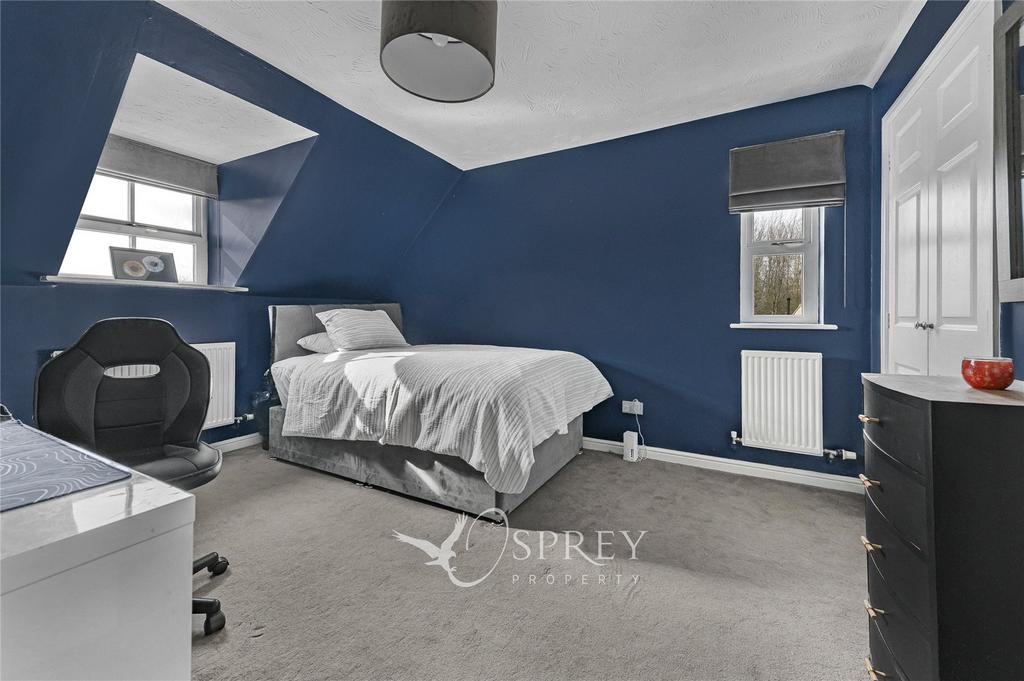 Bedroom Four