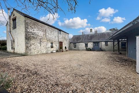 undefined, Tithe Barn, Picketston, The Vale of Glamorgan CF62 4QP