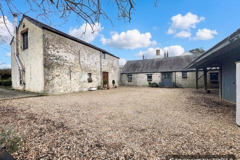 undefined, Tithe Barn, Picketston, The Vale of Glamorgan CF62 4QP