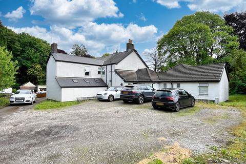 5 bedroom detached house for sale, Penstowe, Mwyndy, Pontyclun CF72 8PN