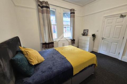 undefined, Room 1, 46 Watson Road, Worksop
