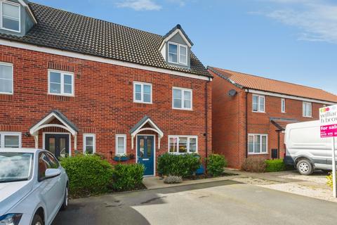 undefined, Mosquito Grove, Hucknall, Nottingham