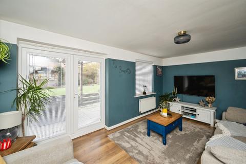 undefined, Mosquito Grove, Hucknall, Nottingham