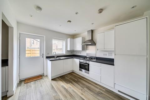 undefined, Chivers Street, Combe Down BA2