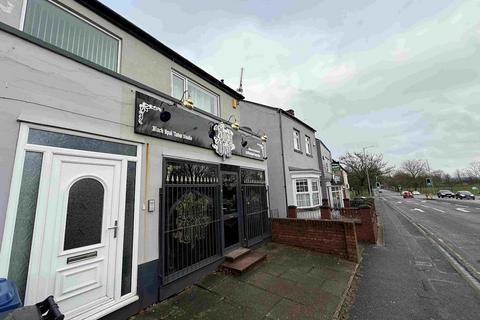 undefined, 16 & 16A High Street, Maybank, Newcastle under Lyme, ST5 0JB