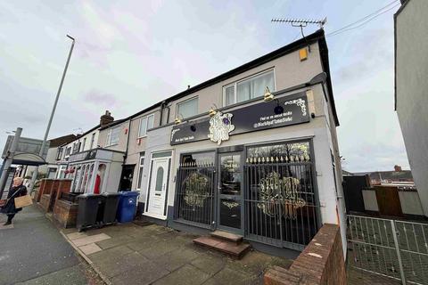 undefined, 16 & 16A High Street, Maybank, Newcastle under Lyme, ST5 0JB