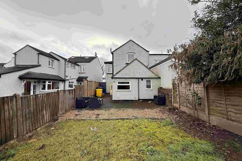 undefined, 16 & 16A High Street, Maybank, Newcastle under Lyme, ST5 0JB