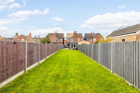 undefined, St Johns Road, Spalding