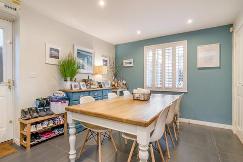 4 bedroom detached house for sale, Yew Tree Wood, Chepstow