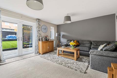 3 bedroom detached house for sale, Heighes Drive, Alton, Hampshire
