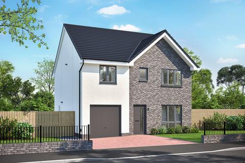 undefined, Plot 60, Elmwood at Central Square, Duntarvie Castle Road, EH52