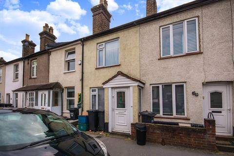 2 bedroom terraced house to rent, Keens Road, Croydon, CR0
