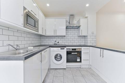 undefined, Keens Road, Croydon, CR0